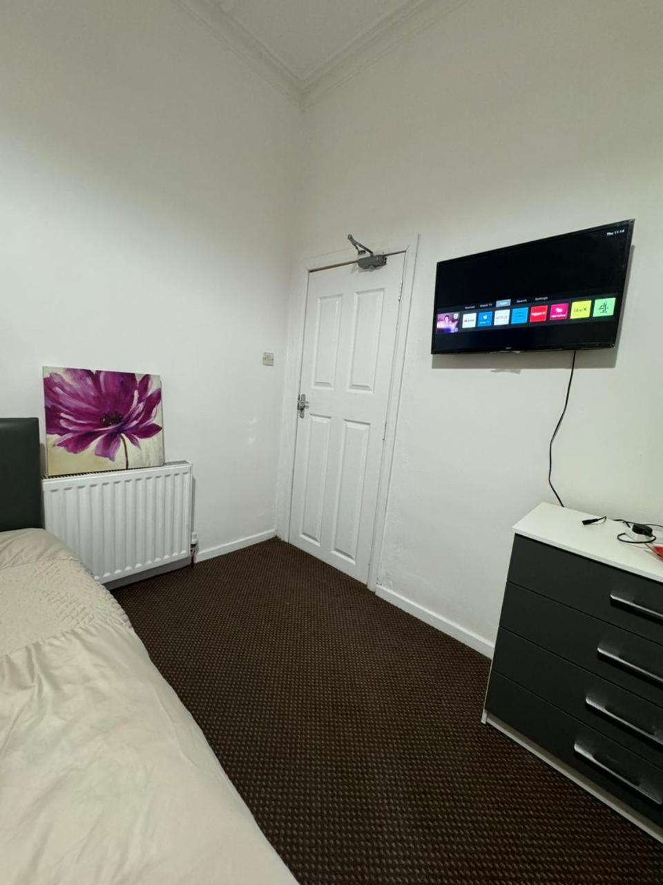 Guest house Ensuite Near Cricket Ground